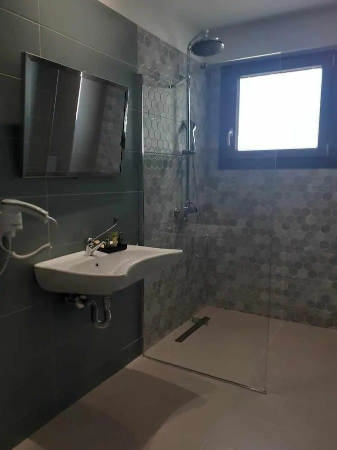Acta Luxury Rooms Nikiti  Nikiti (Sithonia)