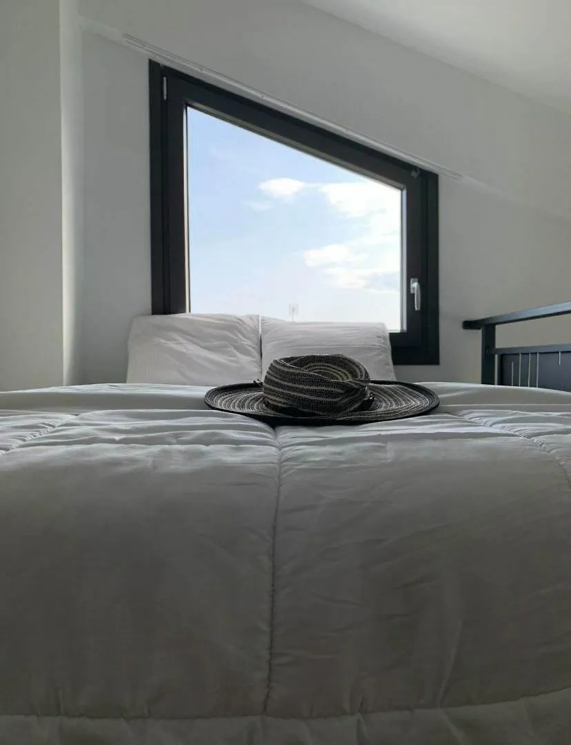 Penzion Acta Luxury Rooms Nikiti