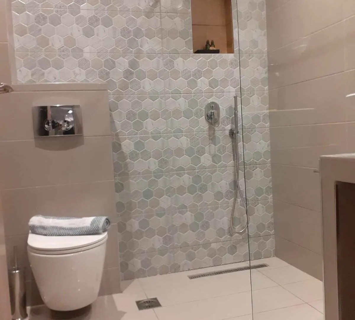 Penzion Acta Luxury Rooms Nikiti