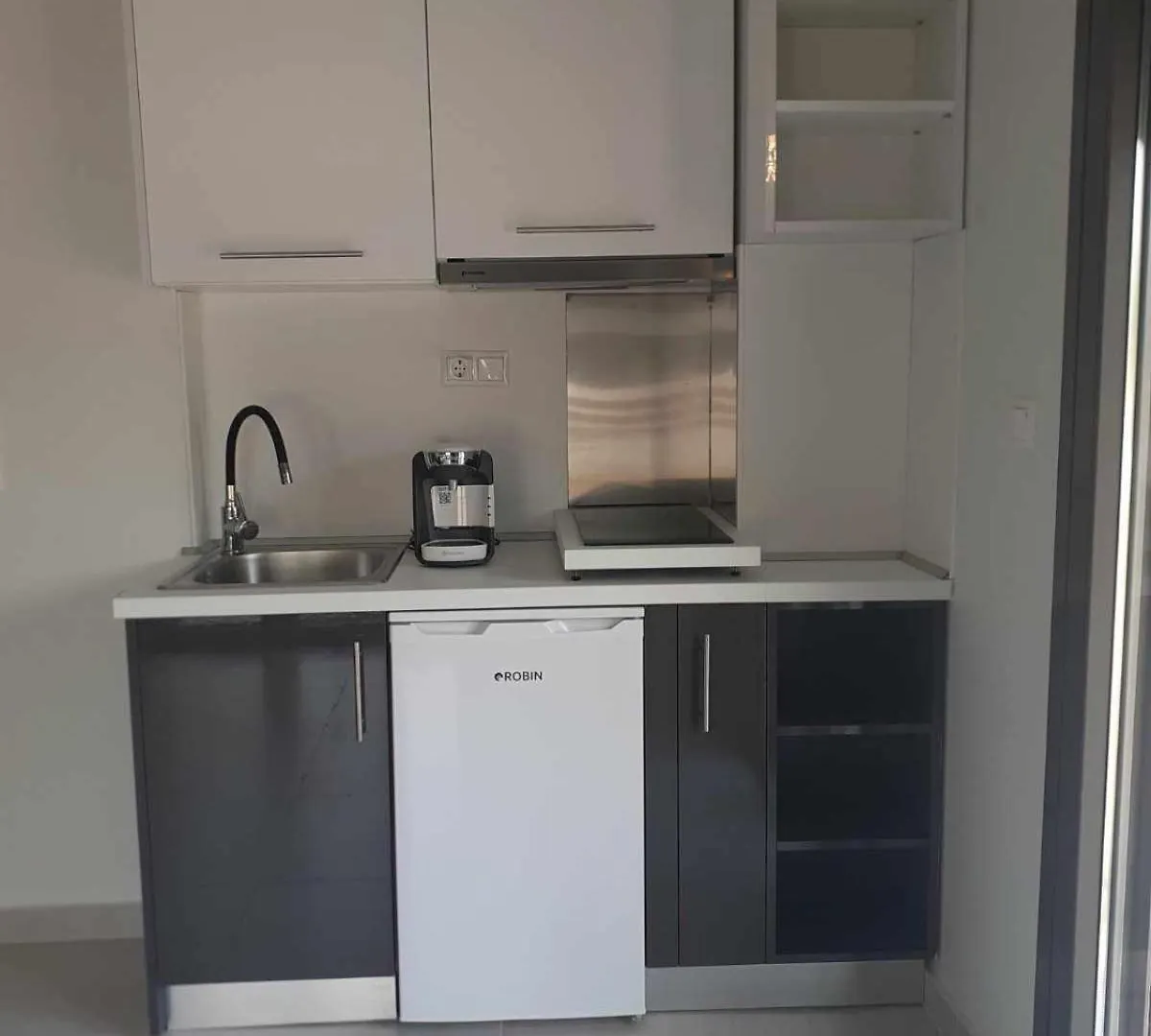 Acta Luxury Rooms Nikiti  0*, Nikiti (Sithonia) Řecko