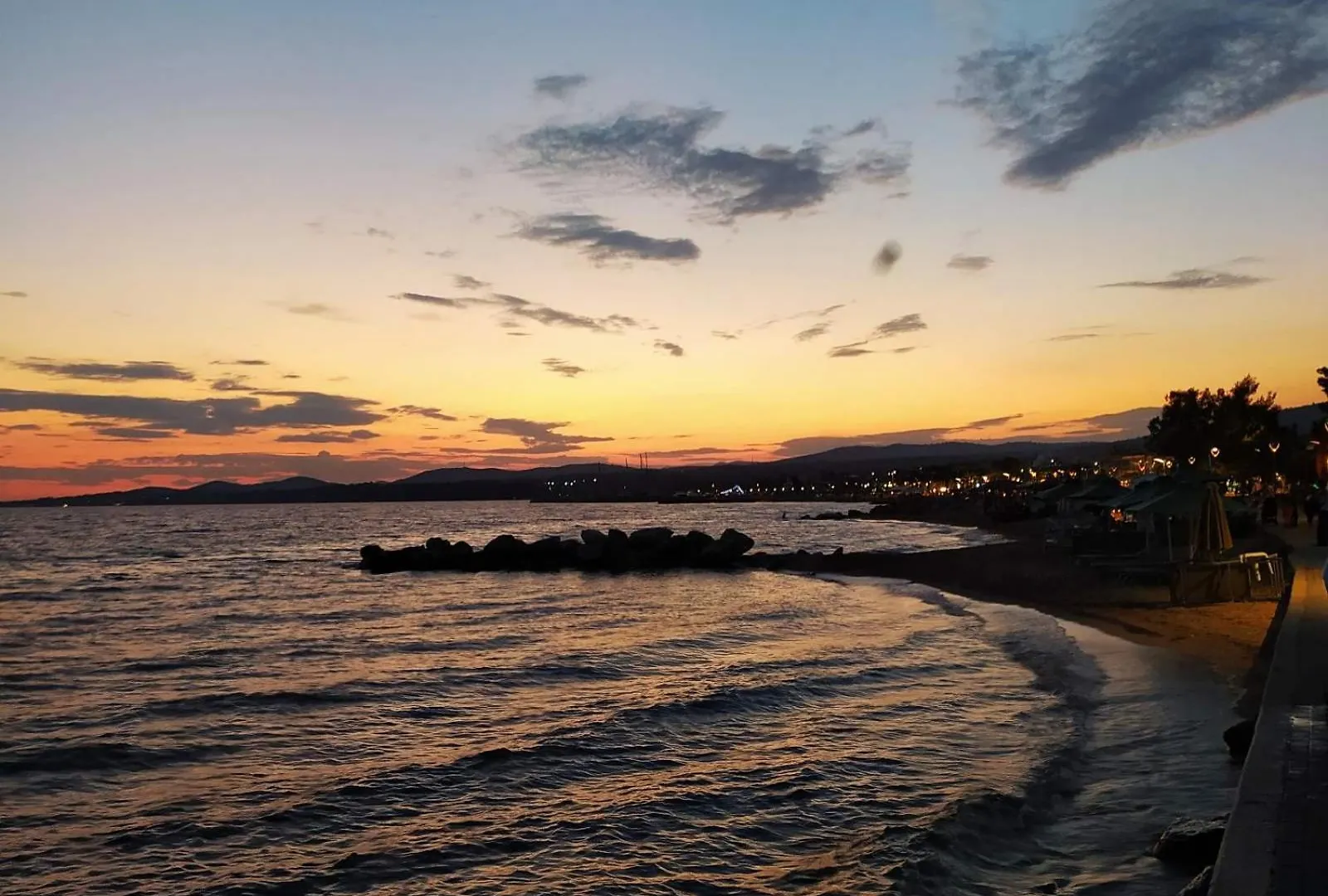 Acta Luxury Rooms Nikiti  Nikiti (Sithonia)