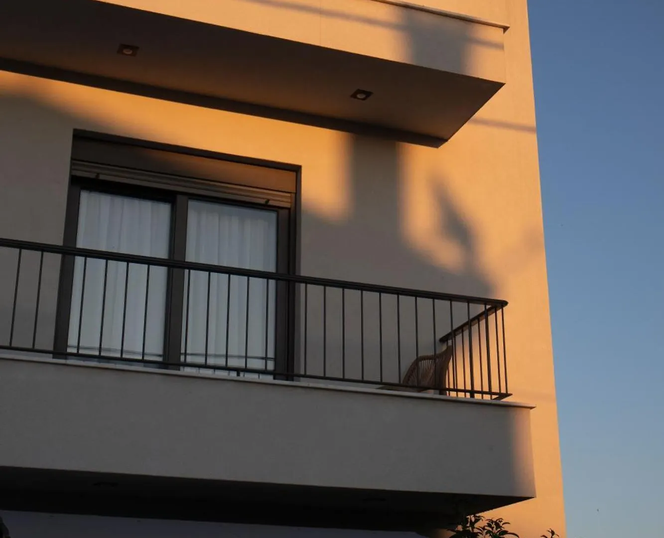 Acta Luxury Rooms Nikiti  0*, Nikiti (Sithonia)