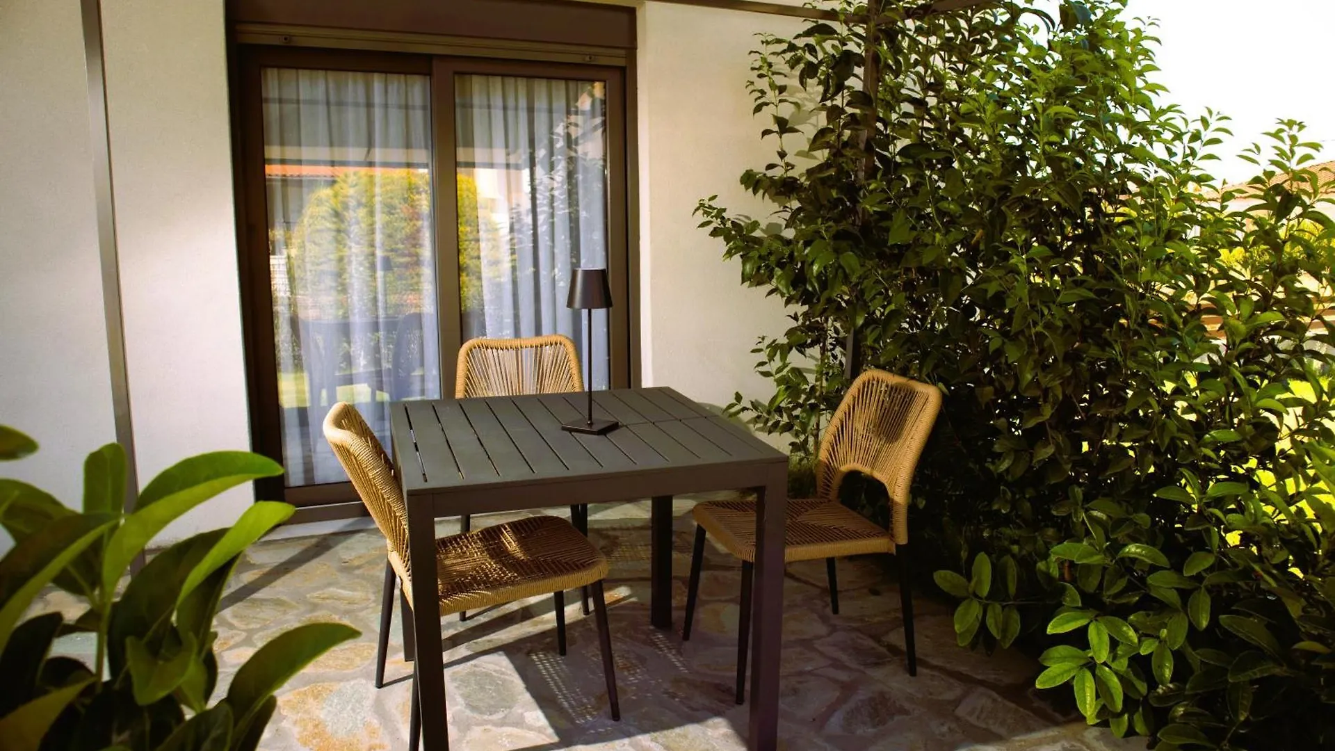 Acta Luxury Rooms Nikiti  Nikiti (Sithonia)