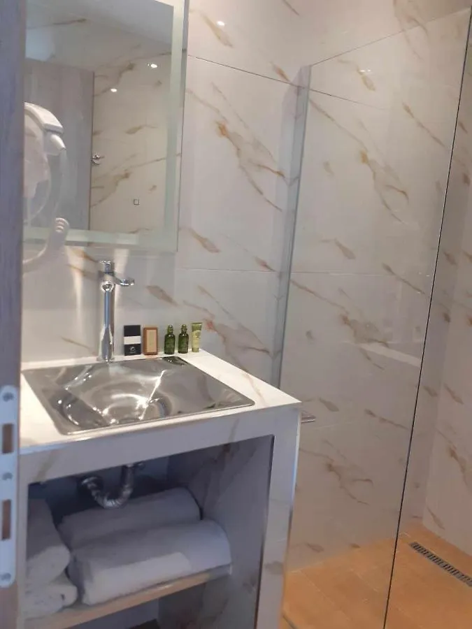 Acta Luxury Rooms Nikiti  0*, Nikiti (Sithonia)