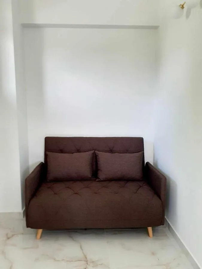 Guest house Acta Luxury Rooms Nikiti