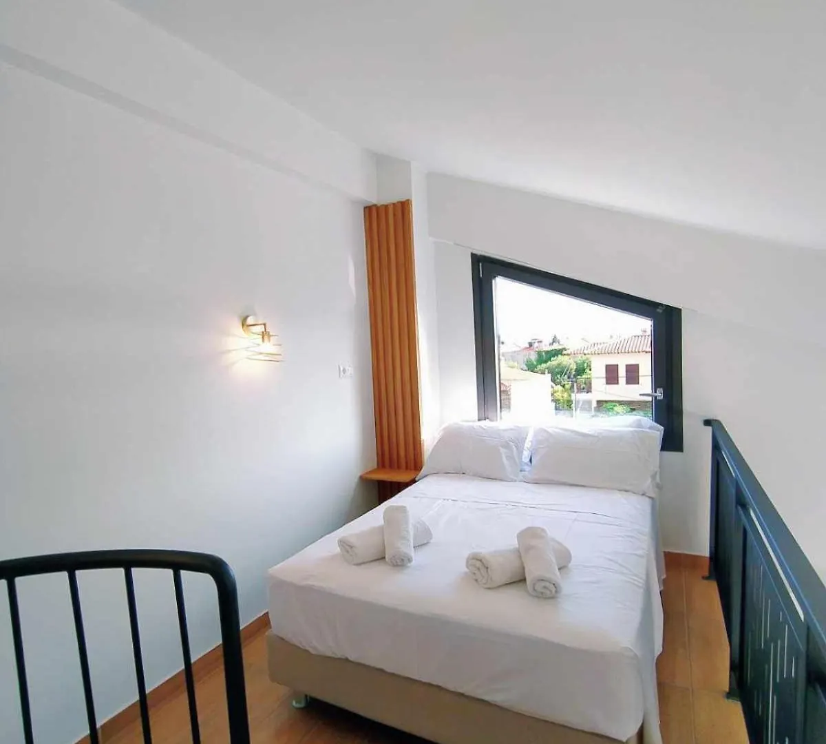 Acta Luxury Rooms Nikiti  0*, Nikiti (Sithonia)