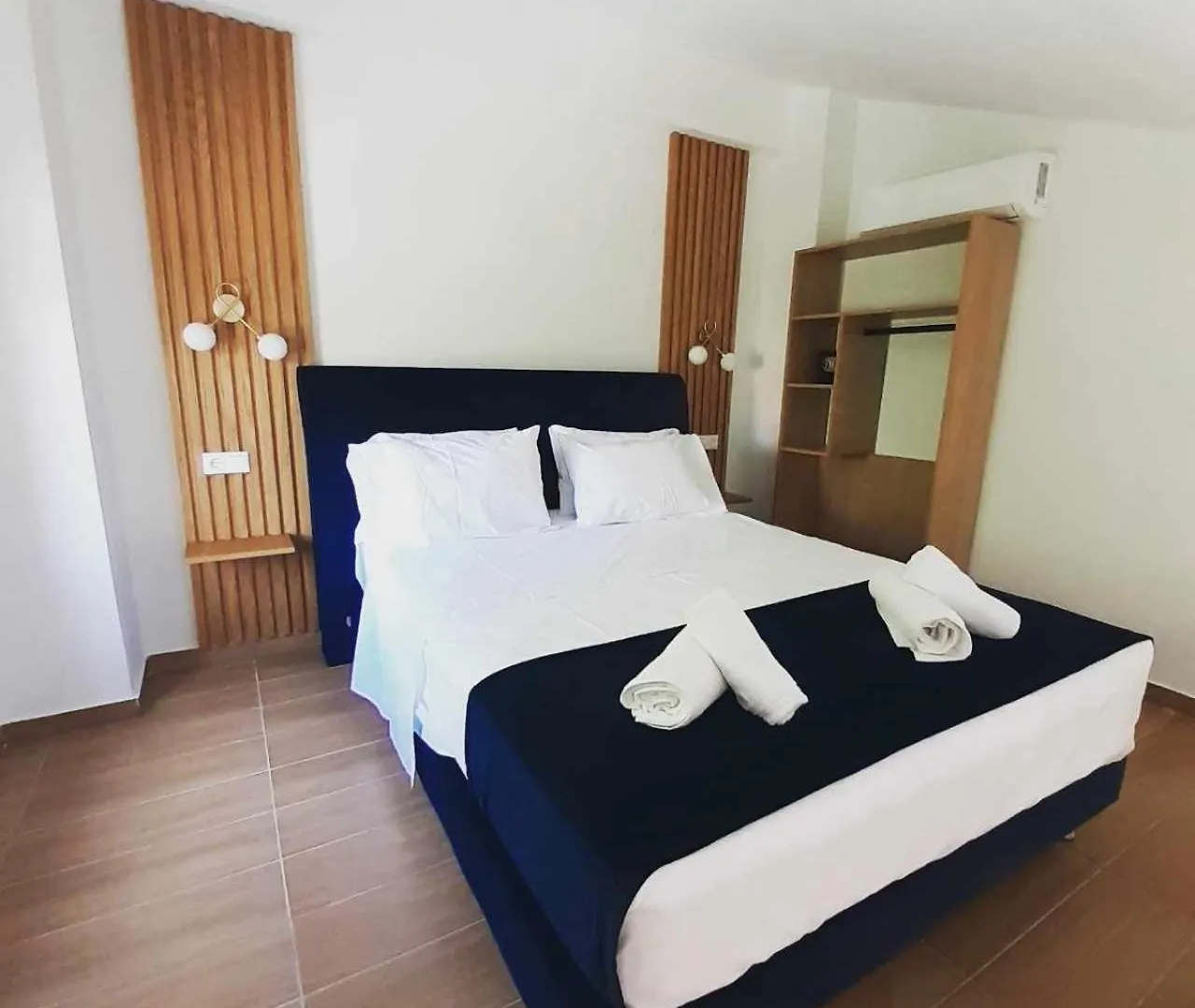 Acta Luxury Rooms Nikiti  0*, Nikiti (Sithonia)