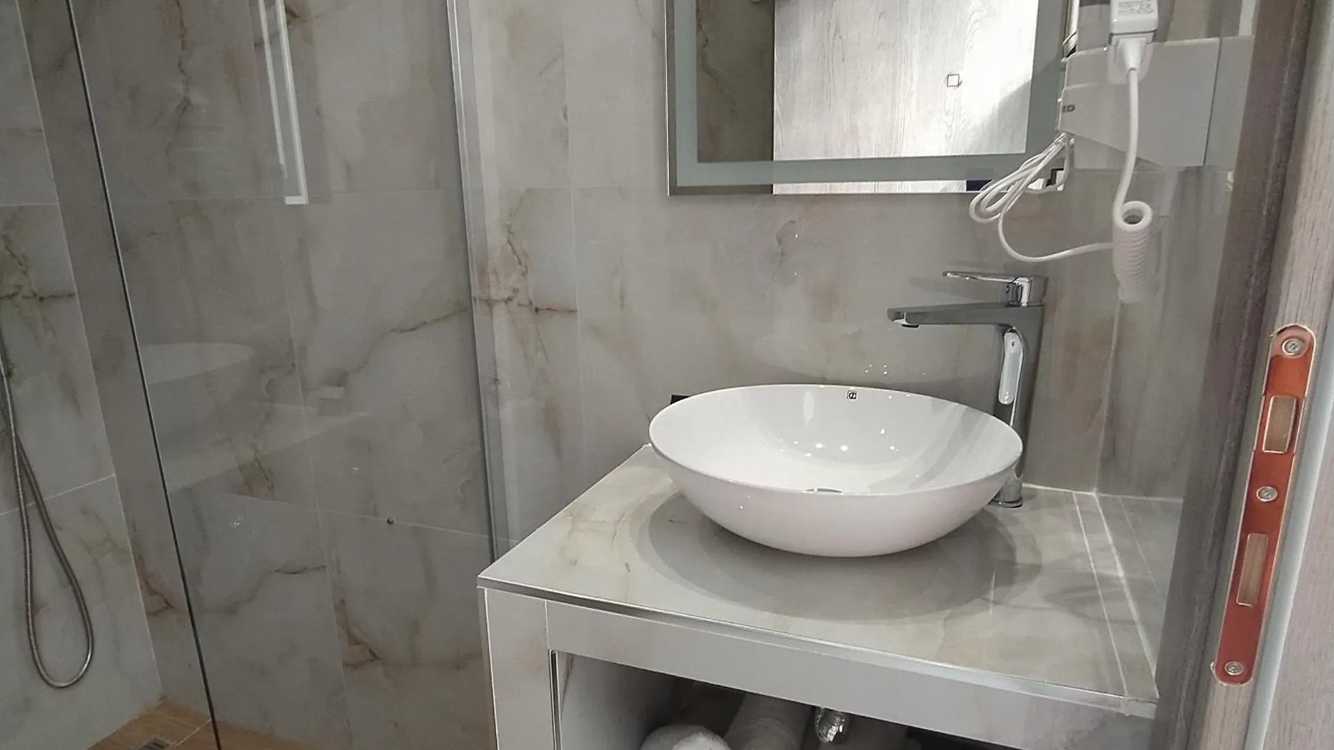 Acta Luxury Rooms Nikiti  Guest house Nikiti (Sithonia)