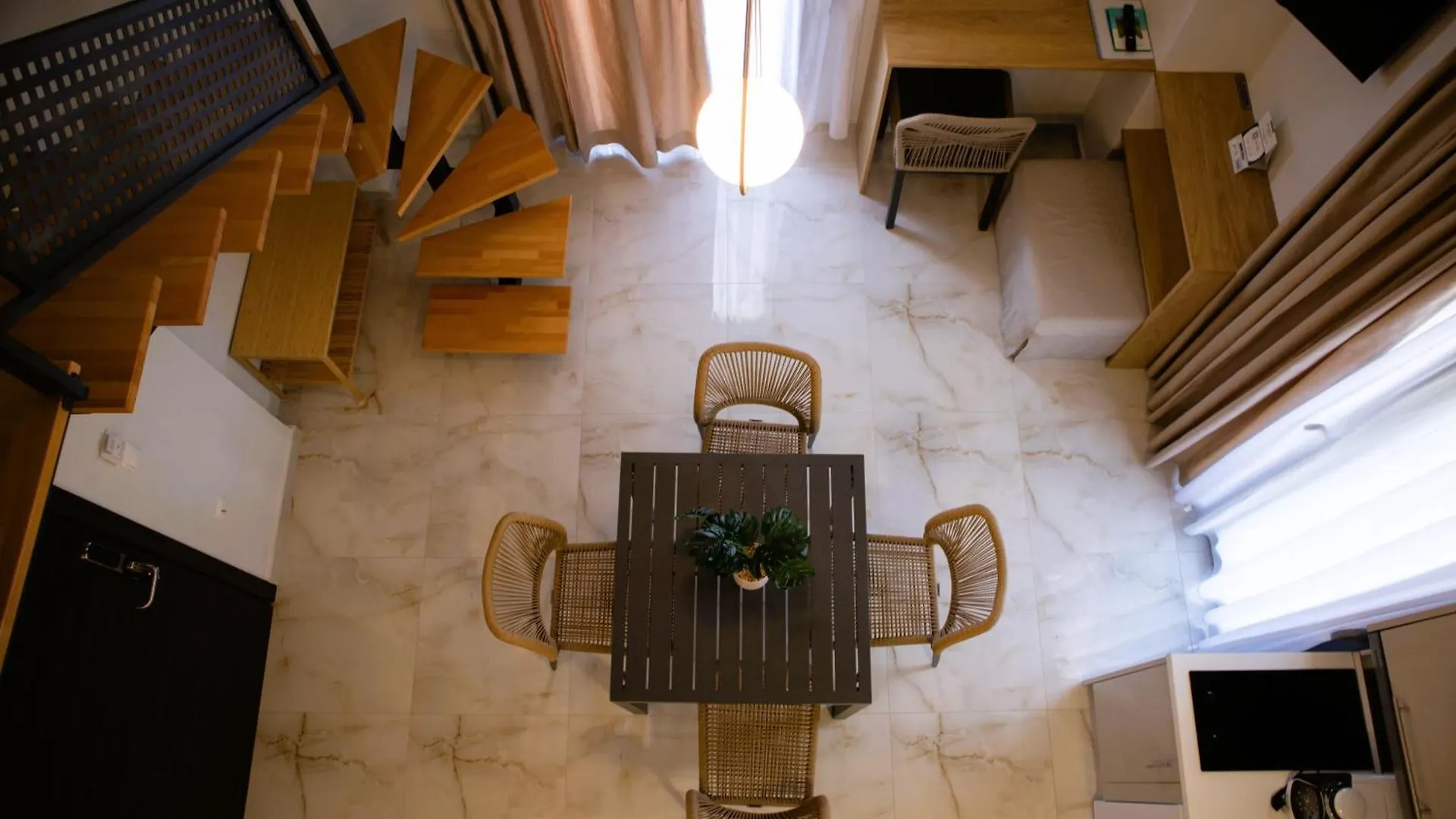 Acta Luxury Rooms Nikiti  Guest house Nikiti (Sithonia)