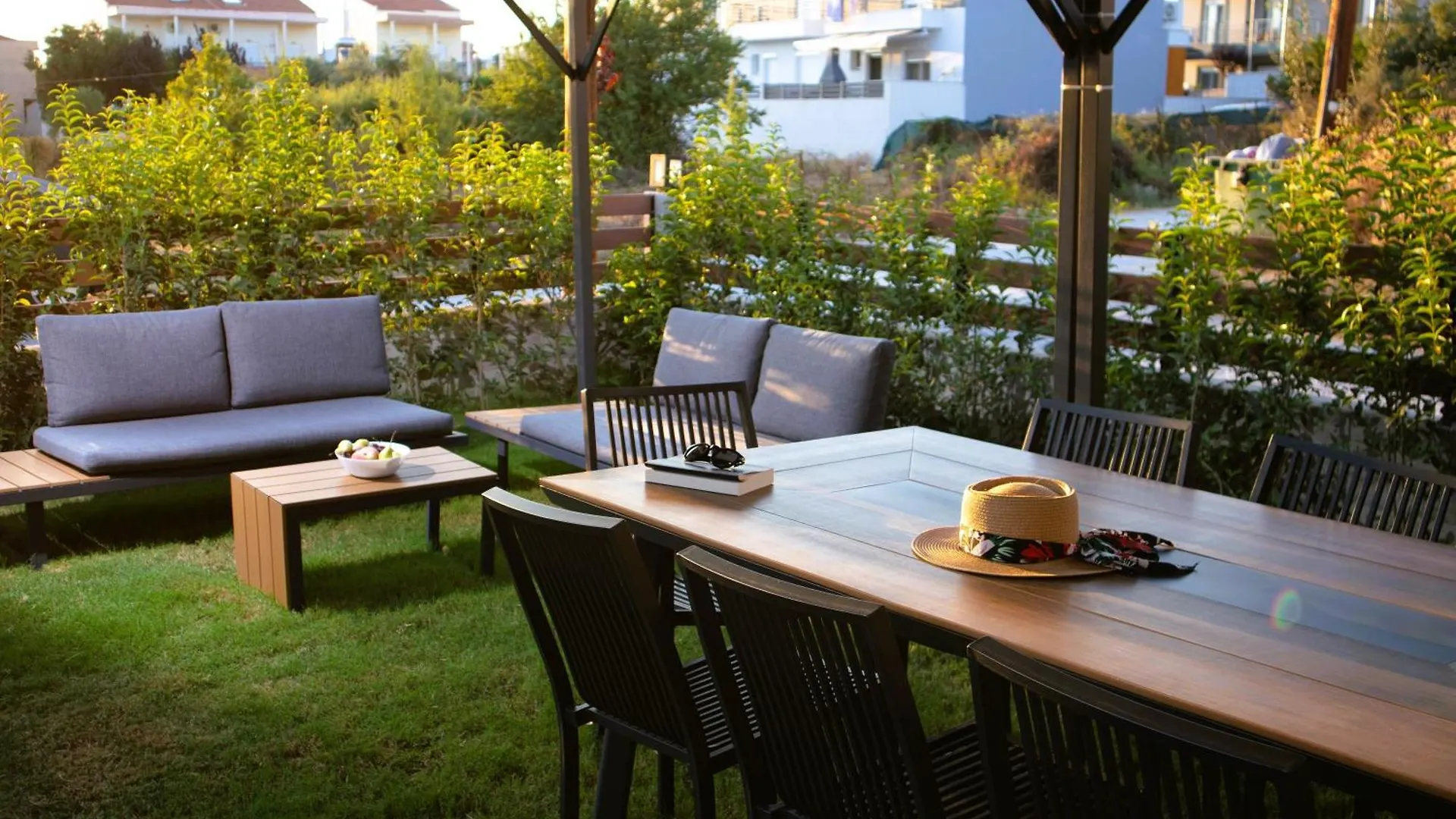 Acta Luxury Rooms Nikiti  0*, Nikiti (Sithonia) Greece