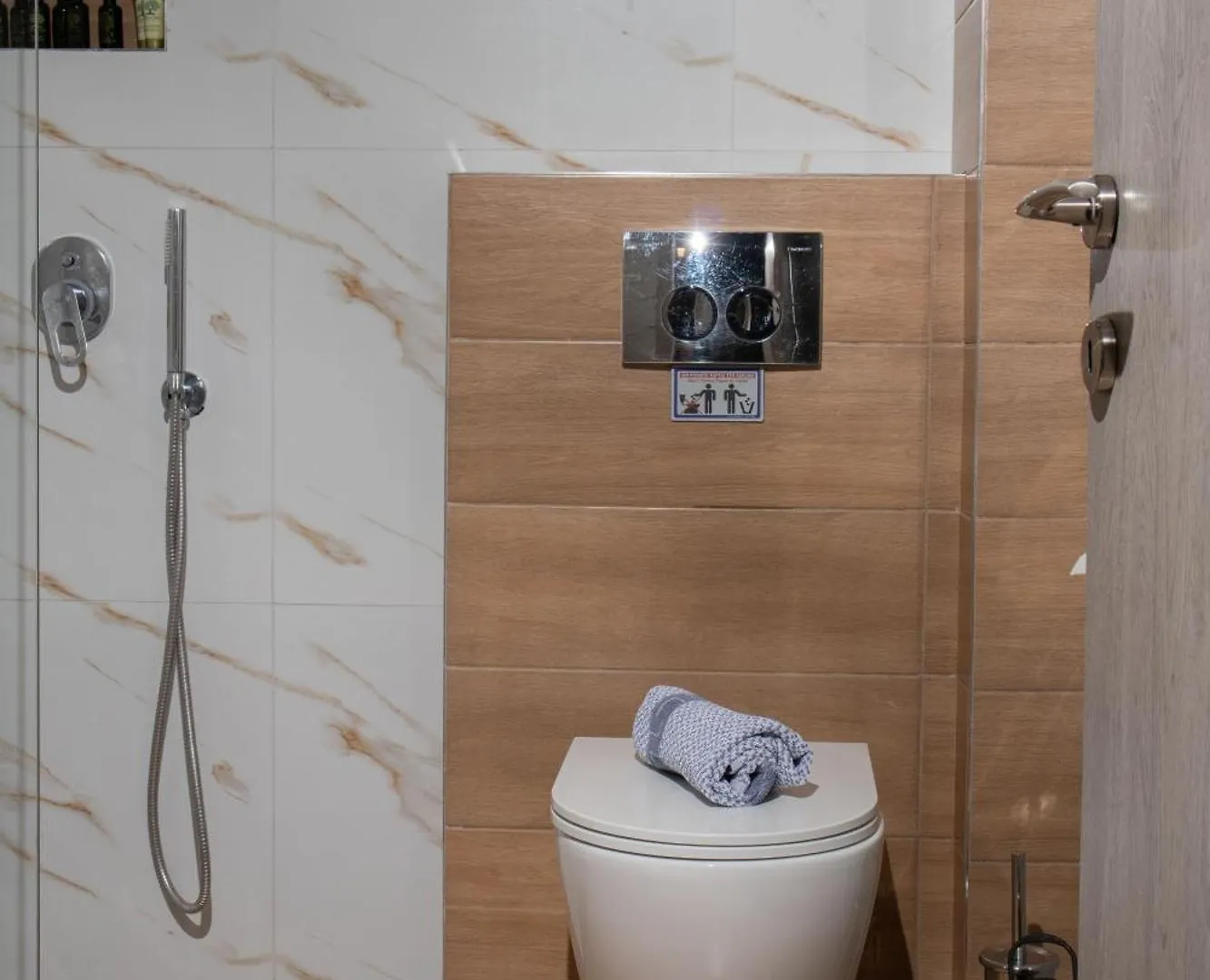 Acta Luxury Rooms Nikiti  Guest house