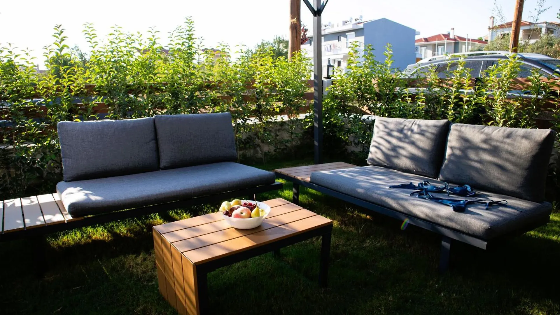 Acta Luxury Rooms Nikiti  0*, Nikiti (Sithonia)